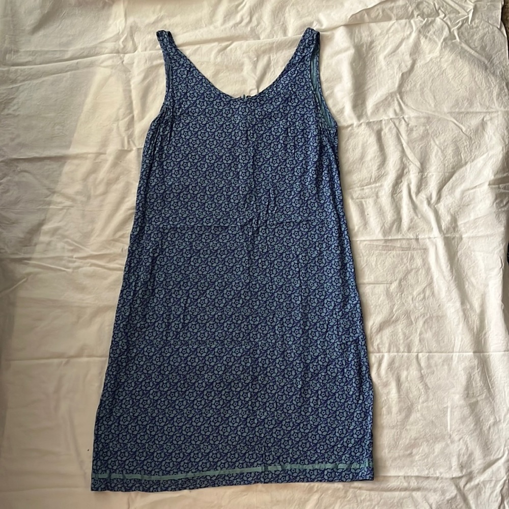 Vintage Gap sun dress